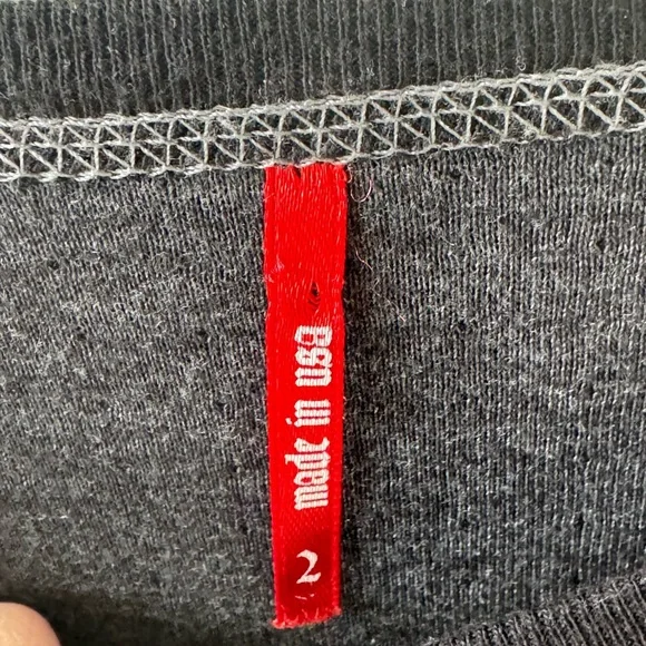 Alp N Rock The Truth Shall Set You Free - TShirt - XS - Picture 3 of 4